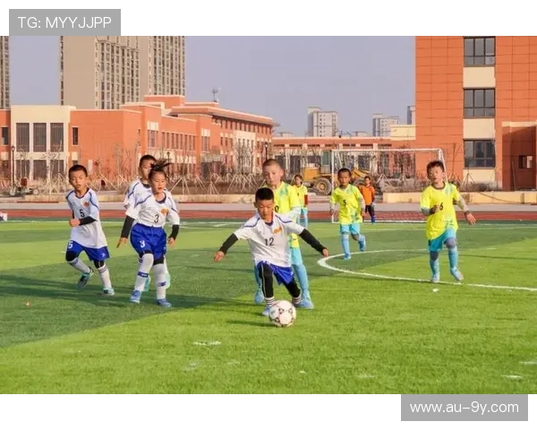 凝聚社会力量助残疾人士畅享包容友好多彩绿茵足球梦想温暖之旅